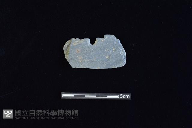 石刀藏品圖，第1張