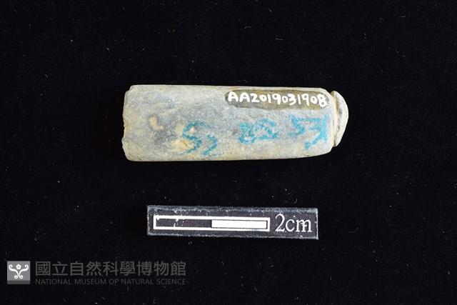 網墜藏品圖，第1張