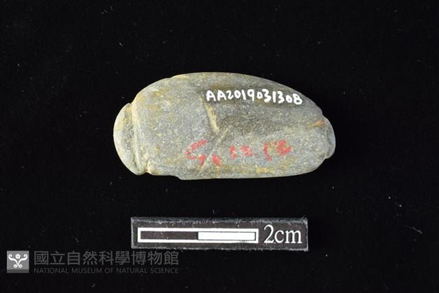 網墜藏品圖，第2張