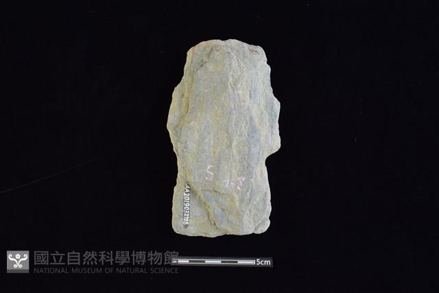 戈形器藏品圖，第2張