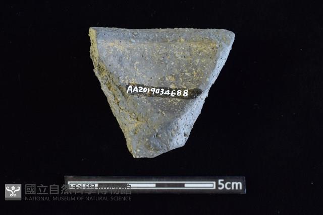 陶罐藏品圖，第2張