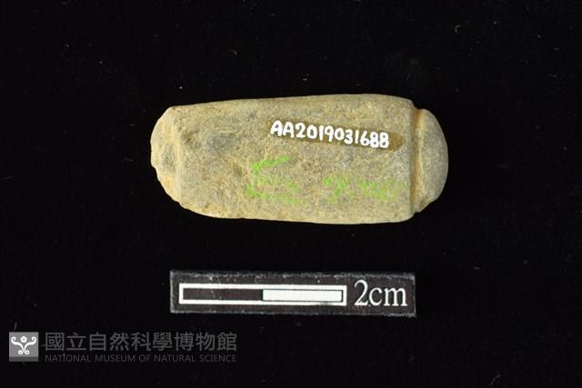 網墜藏品圖，第2張