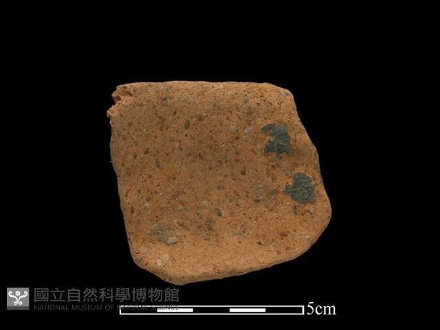 陶缽藏品圖，第2張