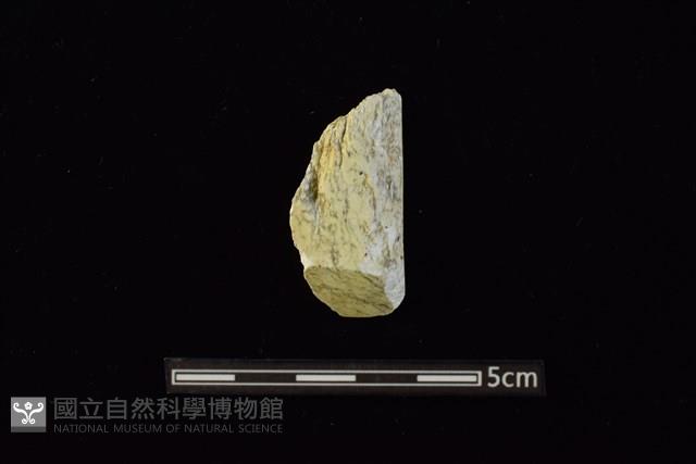 錛鑿形器藏品圖，第1張