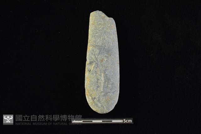 石鎚藏品圖，第1張