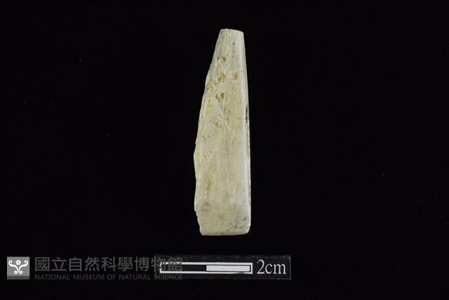 錛鑿形器藏品圖，第1張