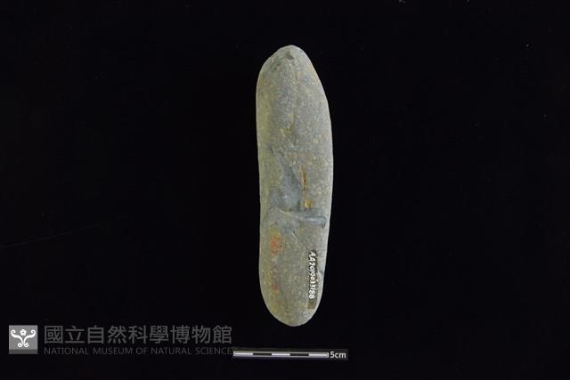 石鎚藏品圖，第2張