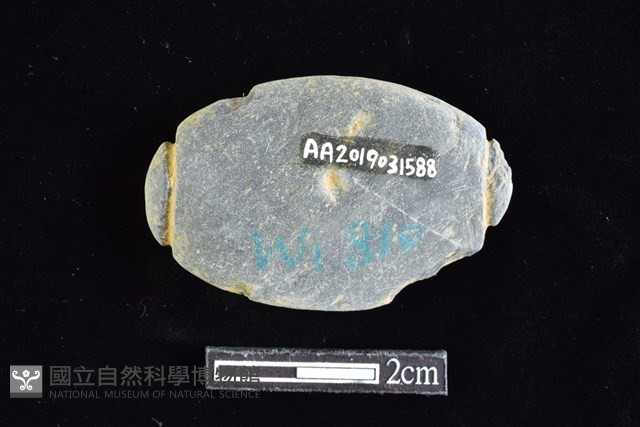 網墜藏品圖，第2張