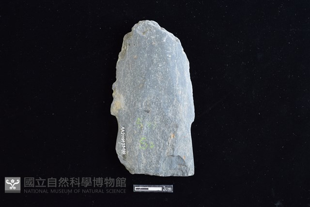 戈形器藏品圖，第2張