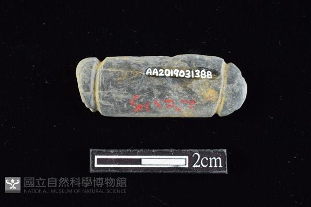 網墜藏品圖，第2張