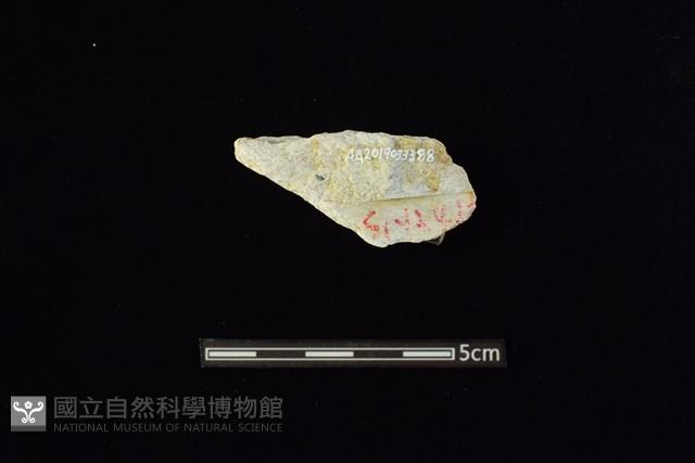 玉料藏品圖，第2張