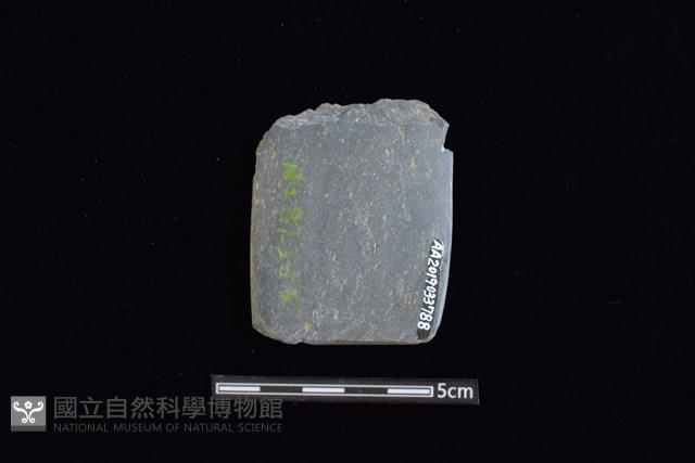 戈形器藏品圖，第2張