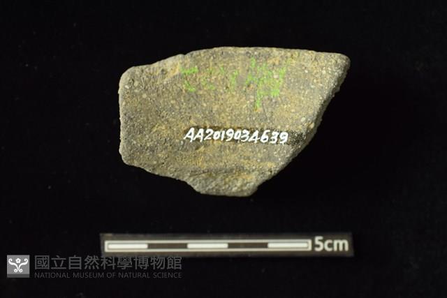 陶罐藏品圖，第2張