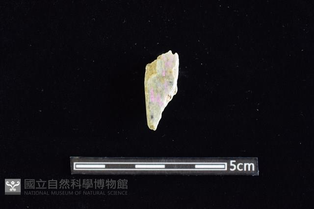 錛鑿形器藏品圖，第2張