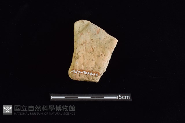 陶罐藏品圖，第2張