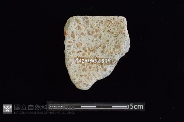 陶缽藏品圖，第2張