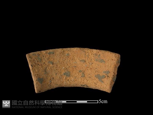 陶罐藏品圖，第2張