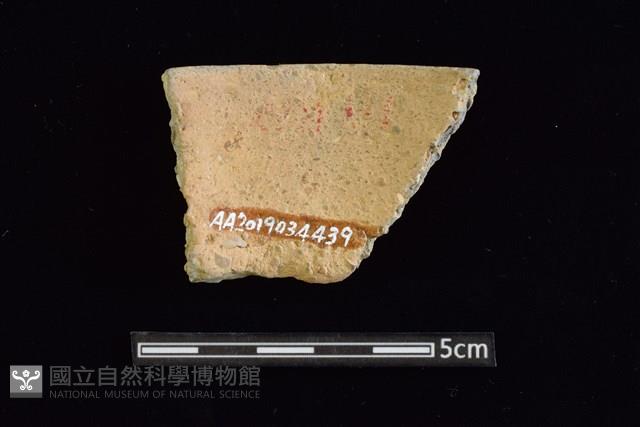 陶罐藏品圖，第2張