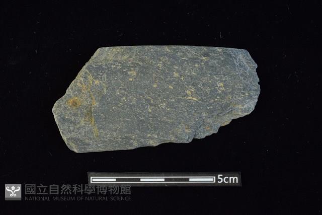 石刀藏品圖，第1張