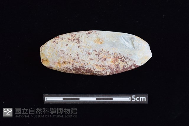 石材藏品圖，第1張