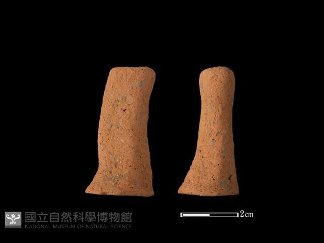 陶蓋鈕藏品圖，第1張