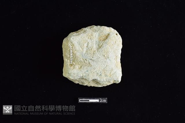 斧鋤形器藏品圖，第2張