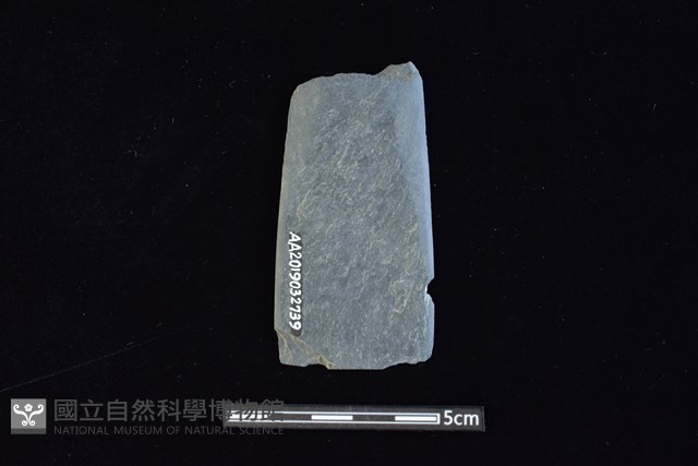 矛鏃形器藏品圖，第2張