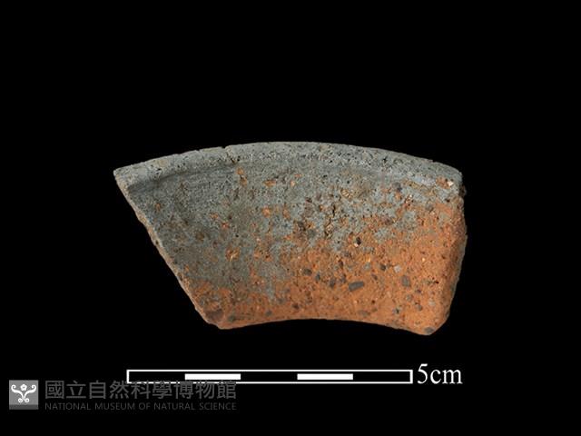 陶罐藏品圖，第2張