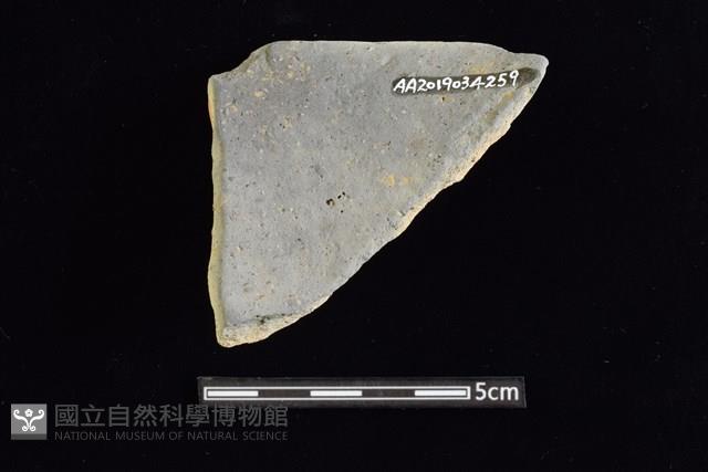 陶容器藏品圖，第2張