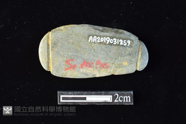 網墜藏品圖，第2張