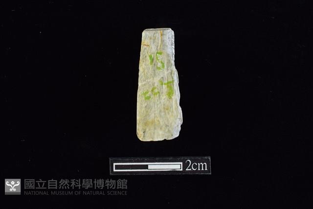 錛鑿形器藏品圖，第2張