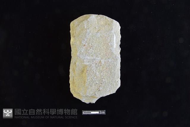 斧鋤形器藏品圖，第2張