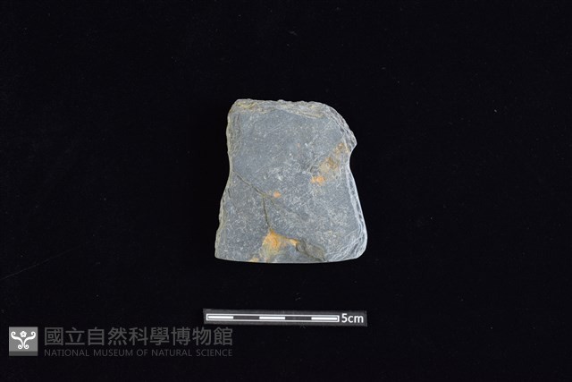 戈形器藏品圖，第2張