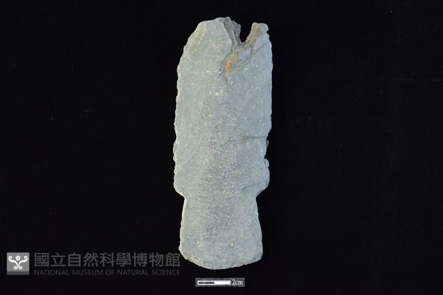 戈形器藏品圖，第2張