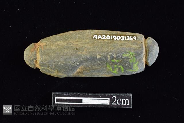 網墜藏品圖，第2張