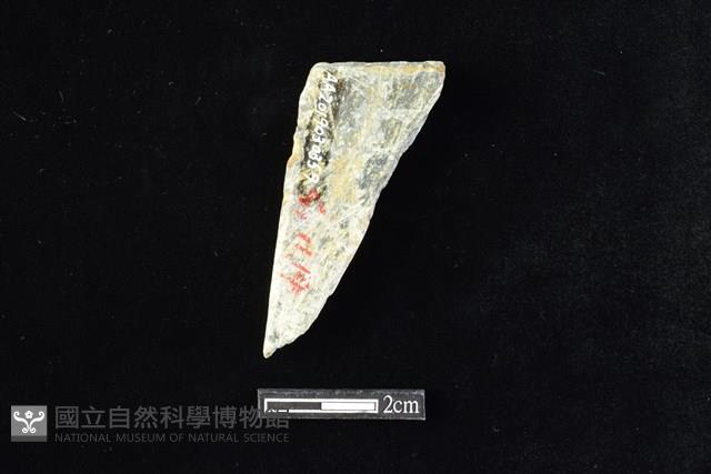 錛鑿形器藏品圖，第2張