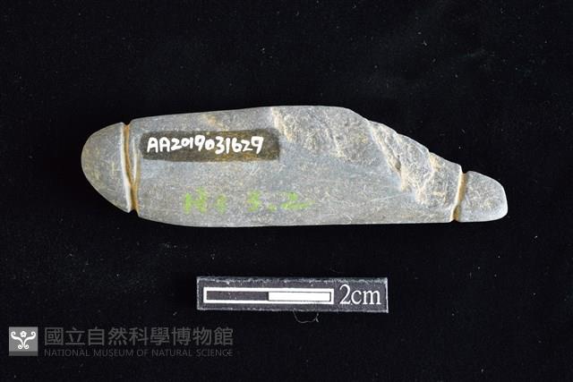 網墜藏品圖，第2張