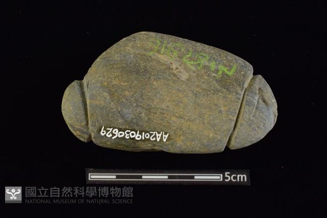 網墜藏品圖，第2張