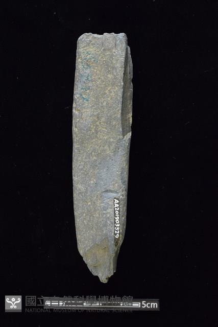 石鎚藏品圖，第2張