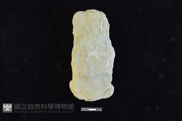 斧鋤形器藏品圖，第2張