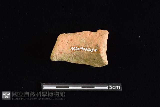 陶罐藏品圖，第2張