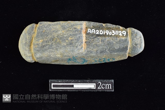 網墜藏品圖，第2張