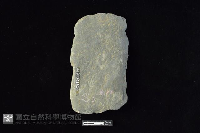 戈形器藏品圖，第2張