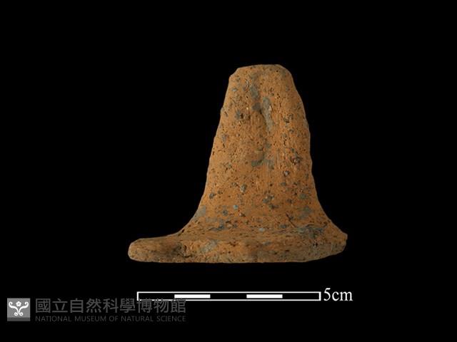 陶蓋鈕藏品圖，第1張