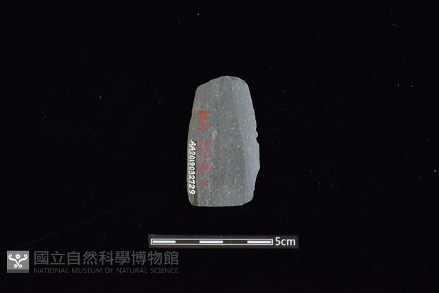 矛鏃形器藏品圖，第2張