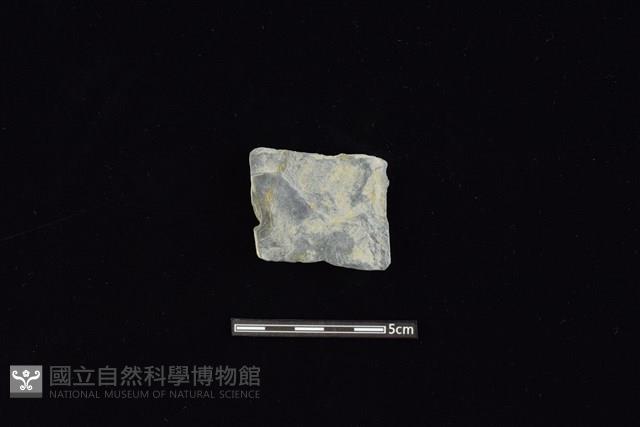 戈形器藏品圖，第2張