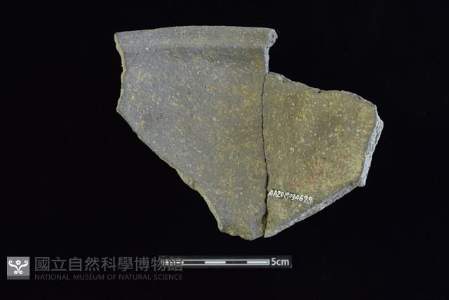 陶缽藏品圖，第2張