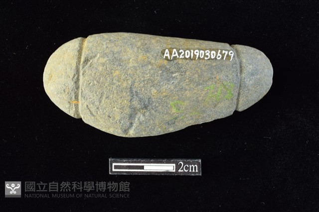 網墜藏品圖，第2張