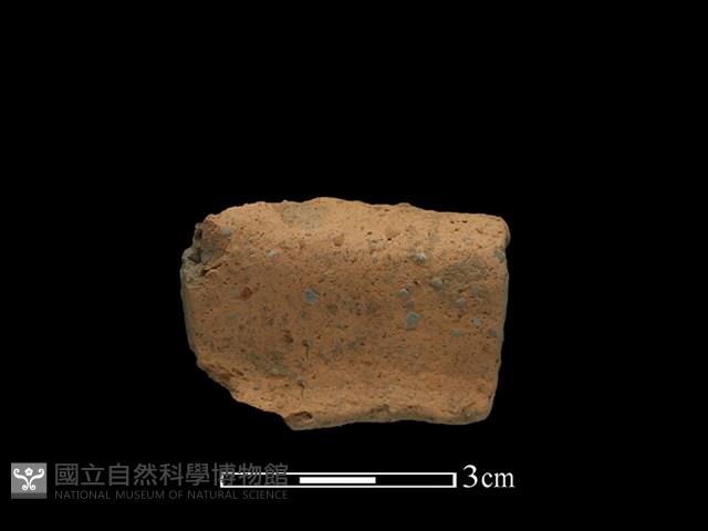 陶罐藏品圖，第2張