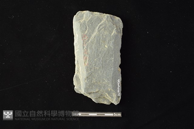 戈形器藏品圖，第2張